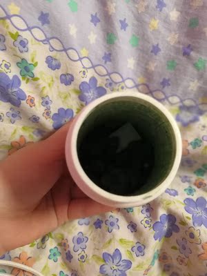 对于我这样的强迫症来说。得买400颗的吧。才能把罐子填满。看着开心。我还真的导出来数了数