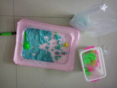 宝贝很喜欢。 宝贝很喜欢。