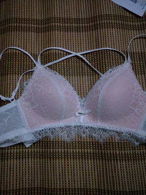 真的是物超所值！太棒了！穿上后非常舒服！还很漂亮。老公也说非常性感