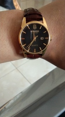 评测点评ROCOS手表怎么样,质量假不假呢，亲身使用三个月感受揭秘