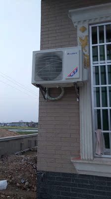 目前看来奥克斯空调质量怎么样，在空调业内排名第几的？是大品牌