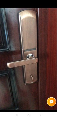 分析NEOGOR耐久指纹锁怎么样,锁芯耐不耐用,质量差不差