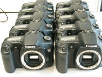 580 yuan Canon EOS 30D fuselage SLR send for the elderly to learn photography school teaching tourism