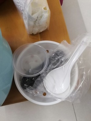 吐槽韩派FJD20-X电饭煲怎么样,韩派好不好呢,用后反馈