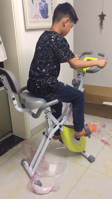 目前看来雷克动感单车怎么样，雷克XBIKE超静音动感单车好用吗？