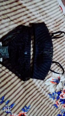 聚拢效果特别好 很舒适