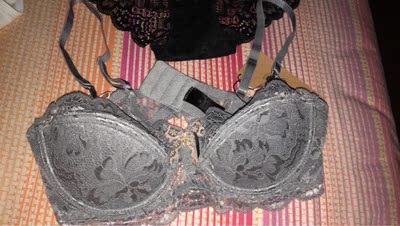 一如既往的好，适合小胸妹，款式面料都没问题。客服舒心特别要给个赞！