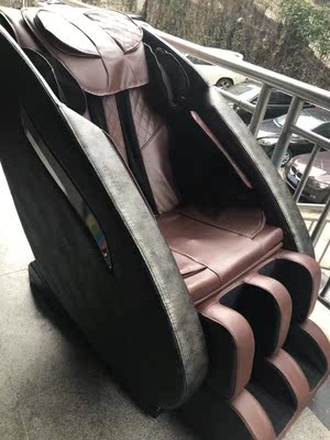 解说图文细说奥斯玛按摩椅怎么样,奥斯玛按摩椅质量好不好