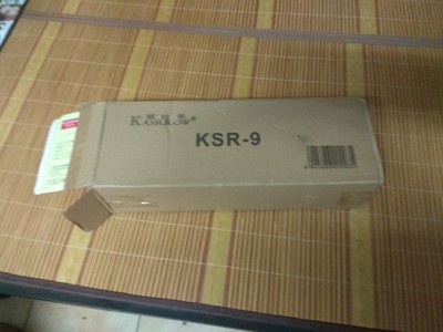 目前看来凯仕乐按摩器质量怎么样，透过五个月使用看真相