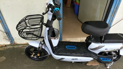 点评激战电动车怎么样，质量好吗？是哪里出的品牌，是杂牌吗?