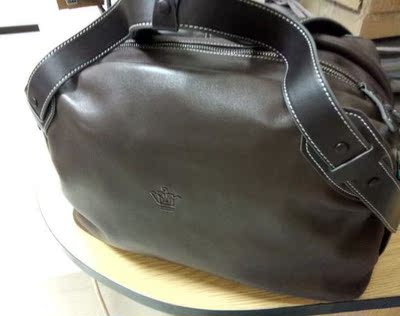 分析凯爵男包质量怎么样，透过五个月使用看真相