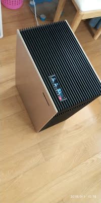 【真相】友好空气净化器T66怎么样,友好空气净化器好不好呢