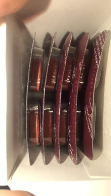 用了小半年了。超级好用。代替了安利的睡眠片。希望自己睡眠越来越好。图一是吃了一板之后的拍摄。