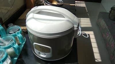 揭秘美的MB-WYJ301电饭煲怎么样,美的质量真的很好吗?