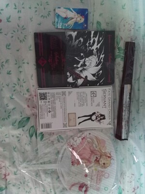 老婆大人个个都很漂亮，萌羽家的宝贝礼物个个都非常棒，下次还会光顾的么么哒！