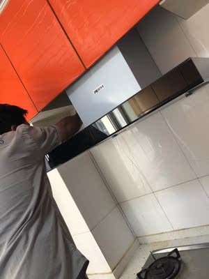 真实使用感受Fotile方太 CXW