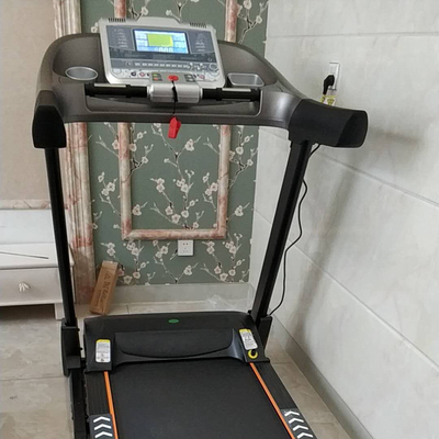 解说解说佑美A8008跑步机怎么样，质量差不差呢，评测噪音大吗