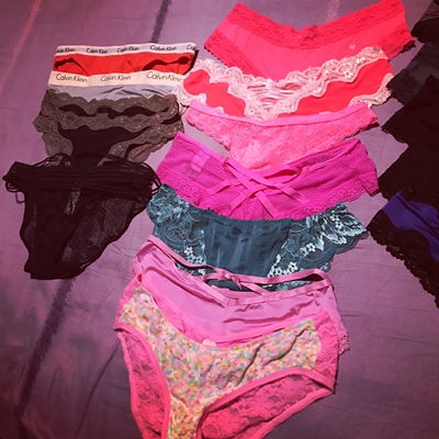 非常的好 各种裤裤控 好看的都收,之前还丢了很多 还有几条挂着的~~看着心情都迷之微笑。夏娃家的裤裤也是穿的最多的品牌 质量还是对得起他价位的 ~很喜欢 趁着这次活动又收了几条美美的 感觉小裤如果要买这个平价价位的建议不买深色,深色对身体不好。但是如果大排 像ck这种 阿玛尼这种的内衣裤是可以的,毕竟一分钱一分货。这是自古以来就有的道理 ,再次感谢卖家的服务和产品,给我生活带来愉悦舒心的体验。祝生意兴隆品牌大卖 非常的好 各种裤裤控 好看的都收,之前还丢了很多 还有几条挂着的~~看着心情都迷之微笑。夏娃家的裤裤也是穿的最多的品牌 质量还是对得起他价位的 ~很喜欢 趁着这次活动又收了几条美美的 感觉小裤如果要买这个平价价位的建议不买深色,深色对身体不好。但是如果大排 像ck这种 阿玛尼这种的内衣裤是可以的,毕竟一分钱一分货。这是自古以来就有的道理 ,再次感谢卖家的服务和产品,给我生活带来愉悦舒心的体验。祝生意兴隆品牌大卖