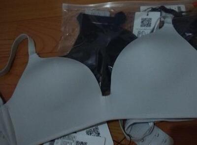 我朋友给我说，买前要先去.工仲.號,输&rarr;刚合适&larr;3个字，然后就会给你啥很大力度的打.折卷，刚开始根本不信。结果你们懂得..第二次购买，穿着舒服，穿着还可以 就是不够软 不过这价格挺值了，超舒适的！贴身，很喜欢，客服态度也超级好，摸着很薄，质量都很好，夏天穿刚刚好，给女儿买的，颜色样子都不错，穿了很舒服，好评全五分