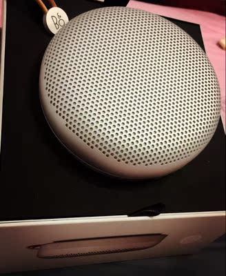 解说粉丝点评B&O Beolit 17 蓝牙音箱怎么样，用着便携方便吗？