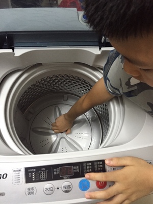 志高洗衣机怎么样,看过再选,志高洗衣机怎么样,认真看完这文章,恍然大悟