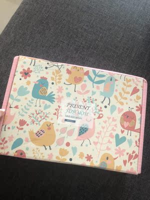 包装特别好 干净卫生 蕾丝很软 喜欢