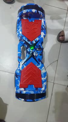 龙吟豹行双轮平衡车智能电动自体感漂移车儿童成人两轮代步扭扭车