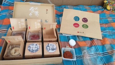 知味观月饼口碑好不好,调查分析,知味观月饼怎么样,知味观月饼质量如何,值得入手吗