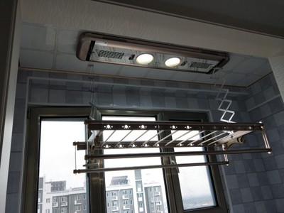 说说揭秘天邦电动晾衣架怎么样，质量差不差呢，为什么便宜