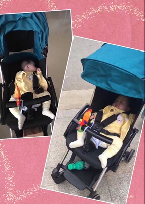 如何评价HBR虎贝尔婴儿推车怎么样，好不好用？虎贝尔有实体店吗？