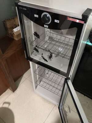 如何评价好德消毒柜怎么样,消毒柜好不好呢