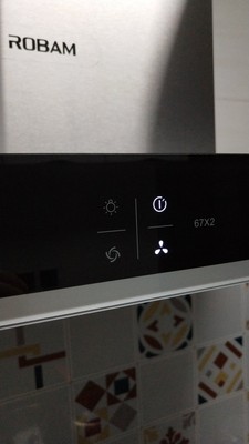 Re:大家入手评价老板25X8+58B1/58G6怎么样呢??真实使用感受老板25X8+58B1/58G6好 ..