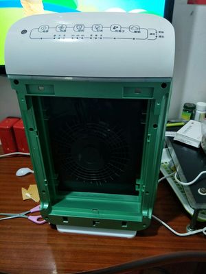 评测点评奥克斯空气净化器怎么样,三个月使用彻底后悔了,内幕曝光