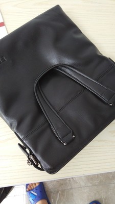 讨论斐格男包怎么样，质量烂不烂呢,用后反馈