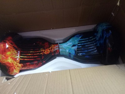 目前看来猛犸王平衡车怎么样,三个月使用彻底后悔了,内幕曝光