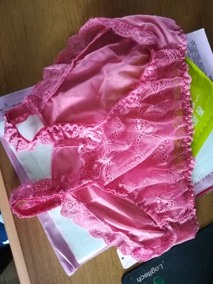 宝贝收到漂亮性感！