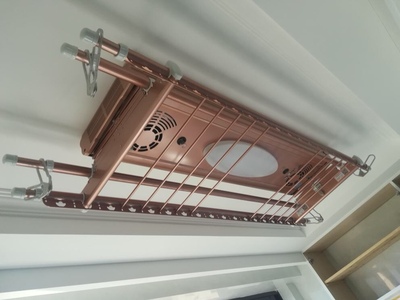 大家谈谈欧兰特电动晾衣架怎么样，好用吗？质量如何，容易坏吗？