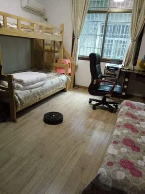 体验美国iRobot380拖地机器人怎么样，好不好用？真能打扫干净？