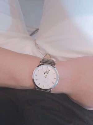 目前看来多伦兹手表质量怎么样，透过五个月使用看真相