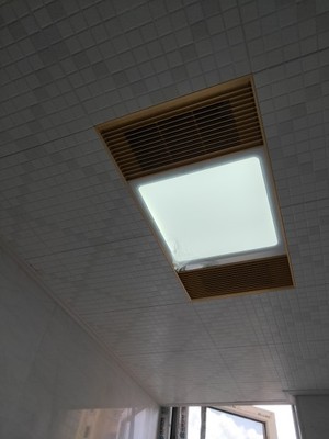 调查心得法帝罗浴霸怎么样,质量好不好?法帝罗浴霸是不是品牌?