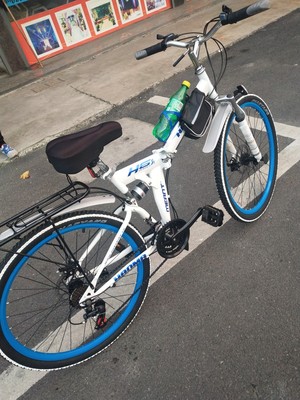 说说美安特自行车怎么样,美安特山地自行车质量怎么样,好吗