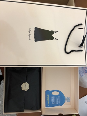 很不错，光滑细腻，包装很用心