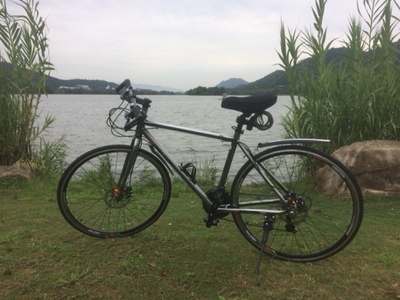 如何评价raleigh自行车怎么样，好不好骑，是假冒英国兰的品牌吗