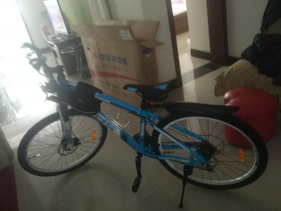 解说喜德盛山地车怎么样,哪个系列好?大家推荐一款入门的?