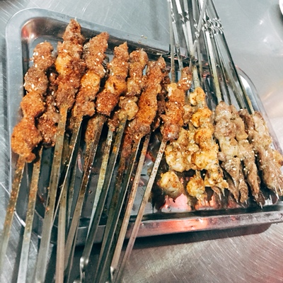 比较值得信赖的一家！随便配个图！挣个淘气值！