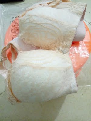 非常满意，也很美