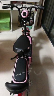 点评问问大家思帝诺电动车怎么样?质量如何,是杂牌子吗?