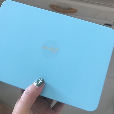 挑了很久，个人感觉很好