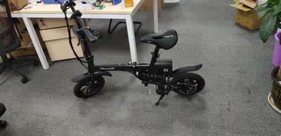 目前看来idea walk电动车怎么样,idea walk电动车好不好呢