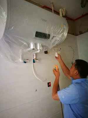 讨论史密斯E80MT2热水器怎么样，真相如何,看过才知